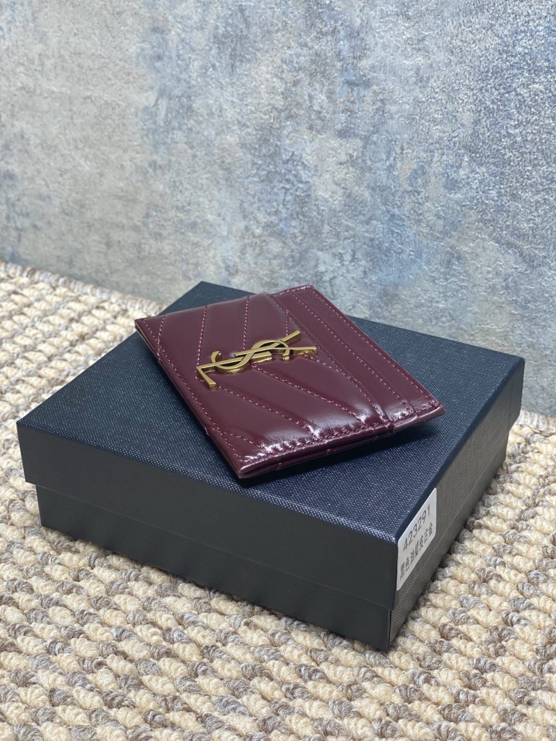 Y51 wallets